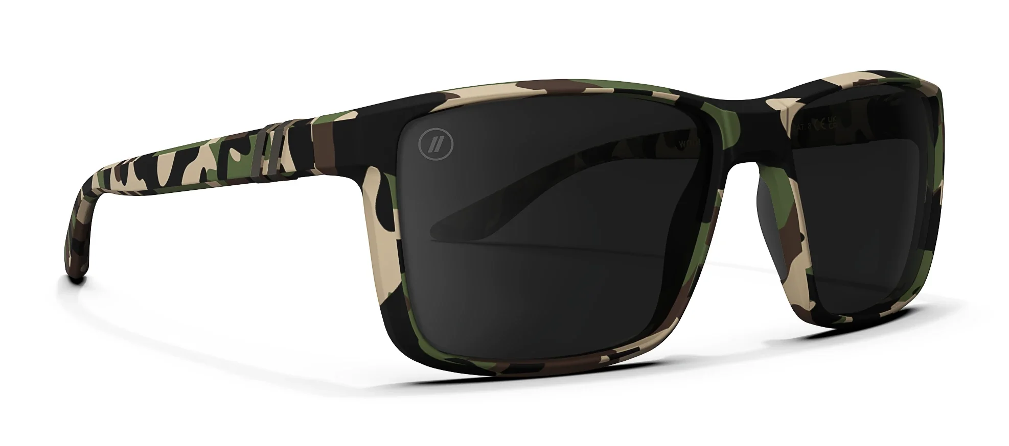 Woodland Camo