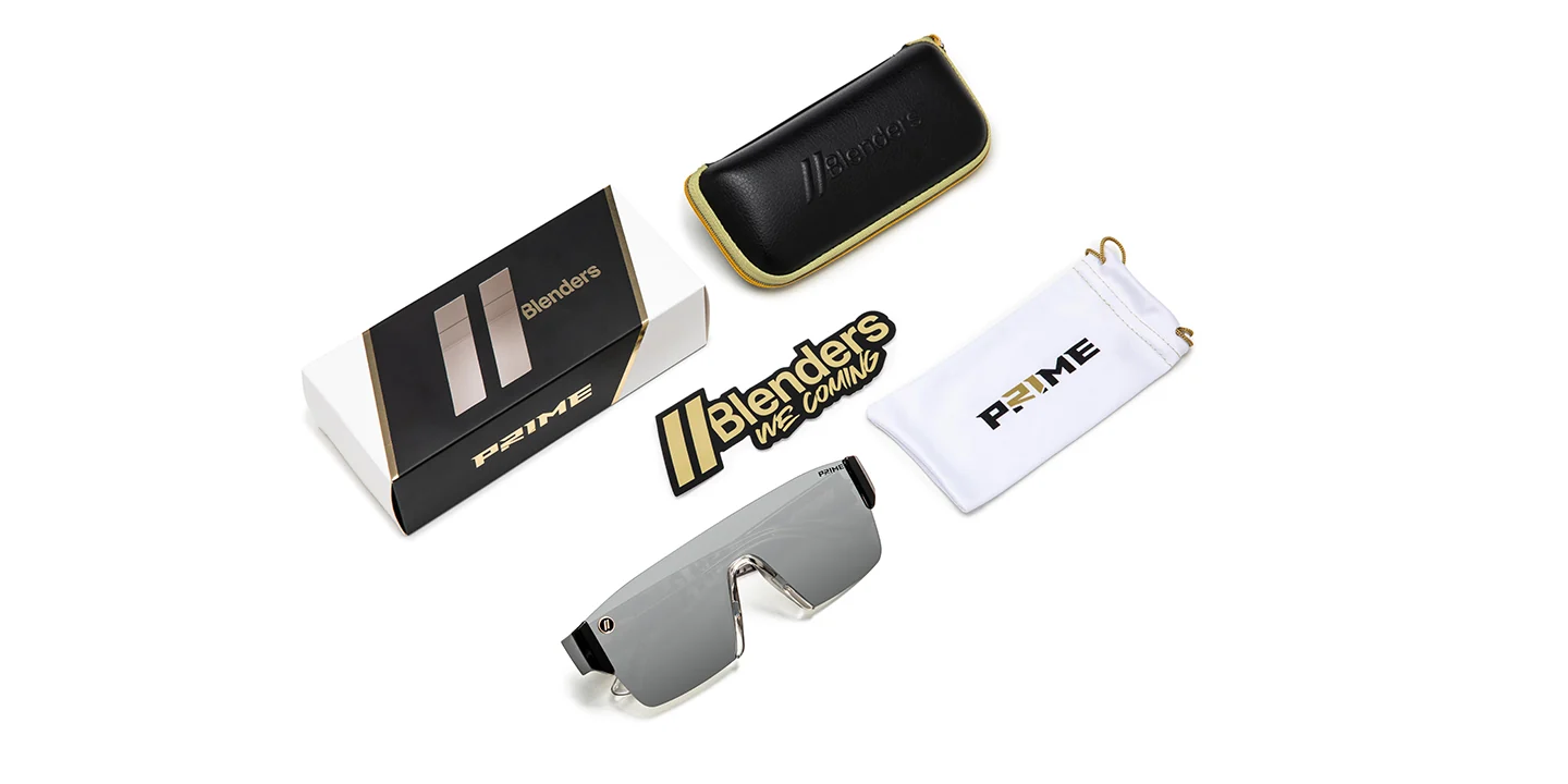 PRIME 21 - Tort - Image 6