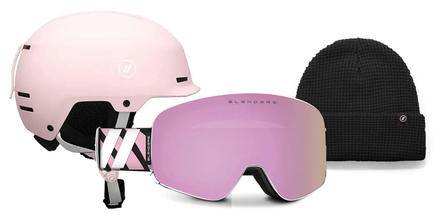 Ziggy Snow Bundle