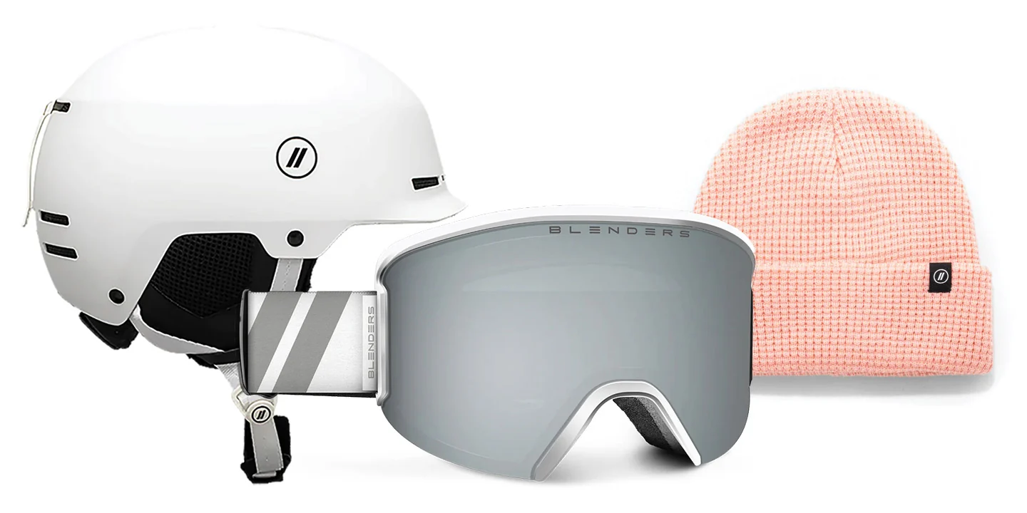 White Mist Snow Bundle