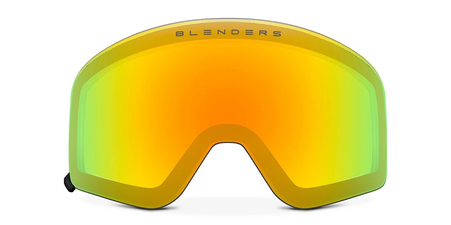 Sky Gold | Aura Spare Lens