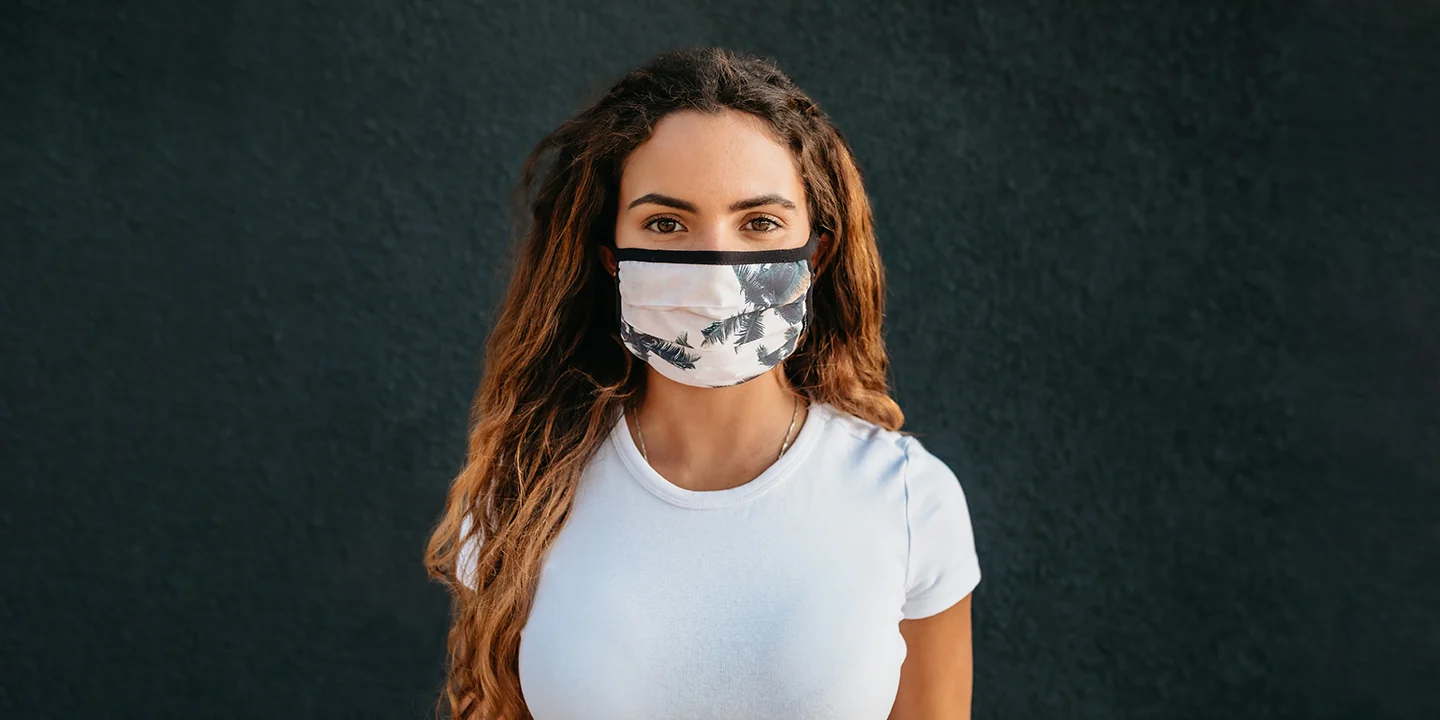 Shoreline Mask