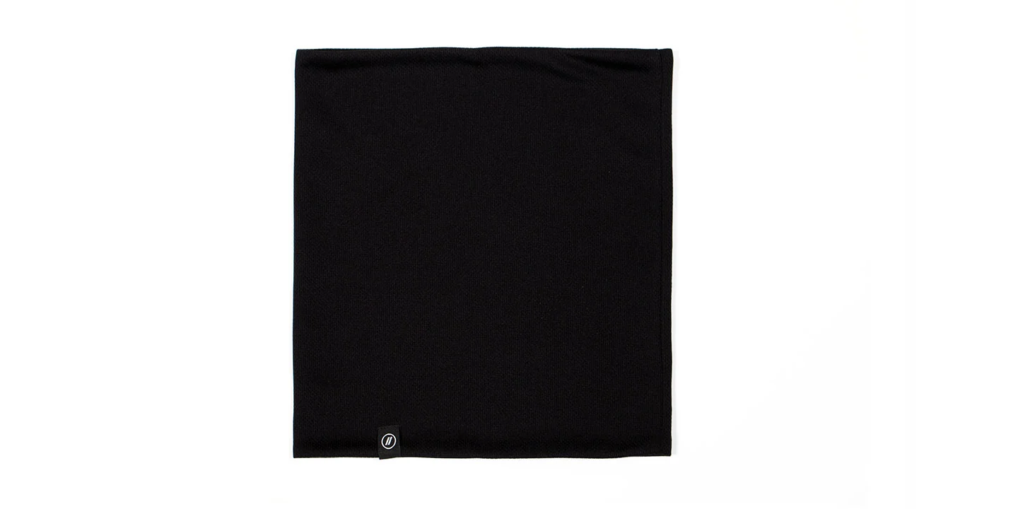 Black Neck Gaiter