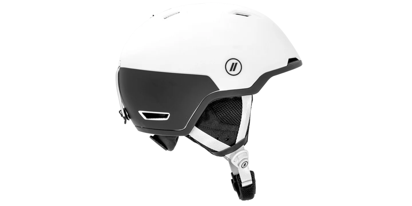 Dome MIPS Helmet | White
