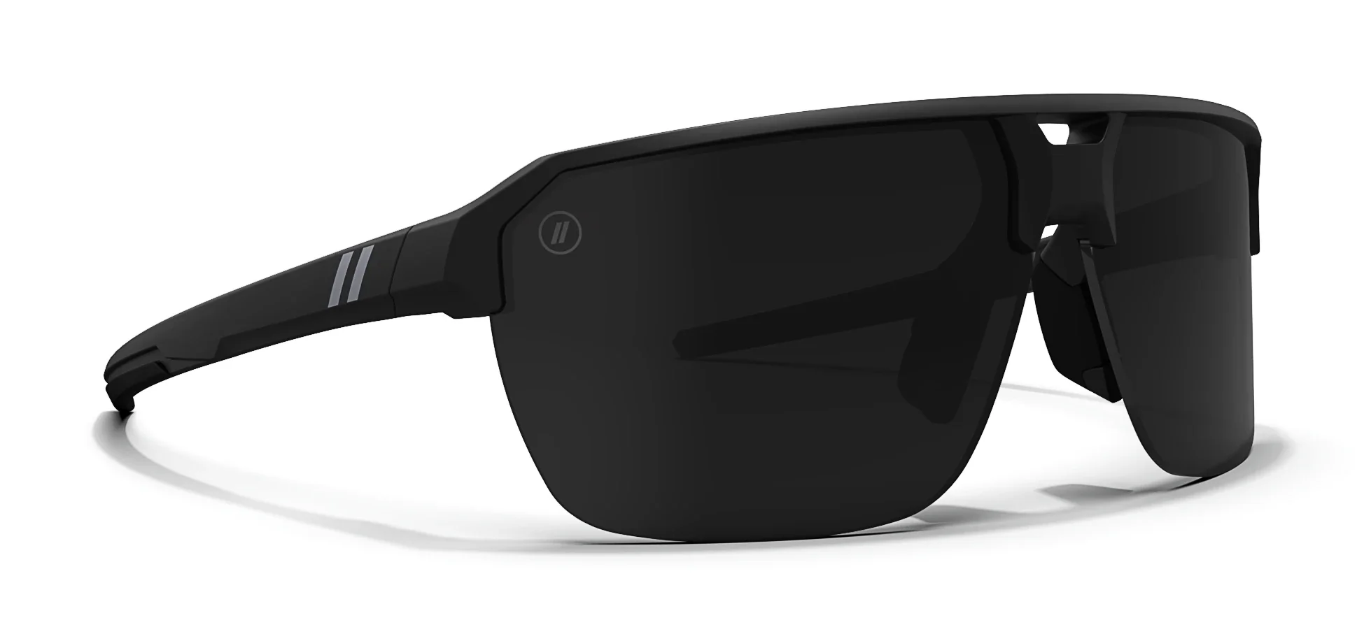Matte Black